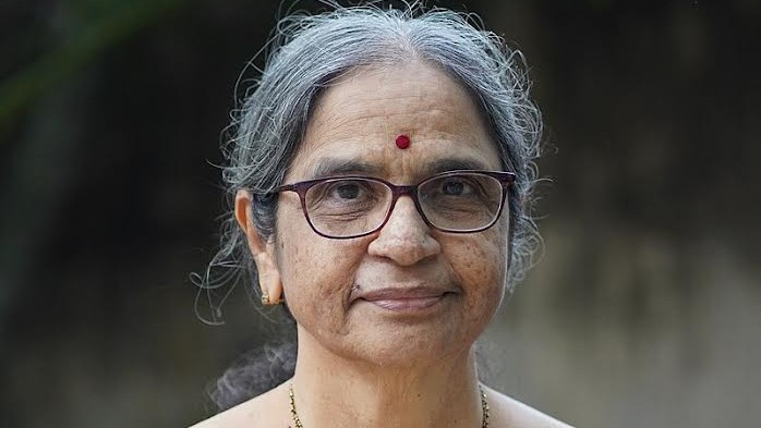 Writers, intellectuals must play a key role in expanding democratic spaces: Volga