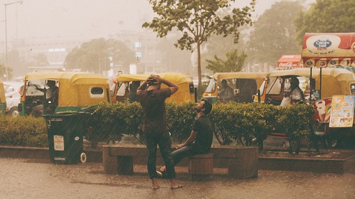 Explained | Artificial rains & their mitigating effect on pollution