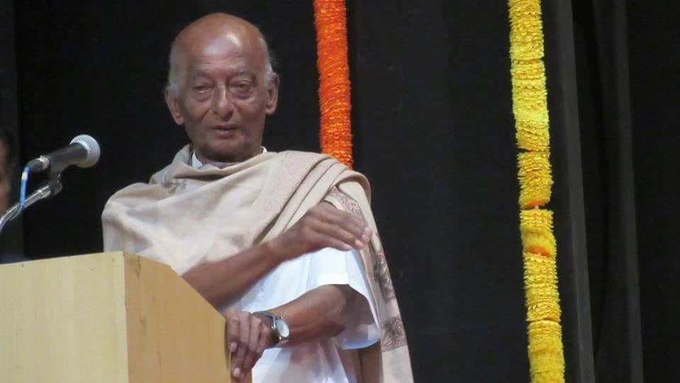 Senior Mrudangam player V S Rajagopal no more