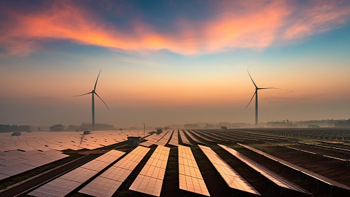 India on path to triple renewable energy capacity by 2030 but faces financing hurdle: Report