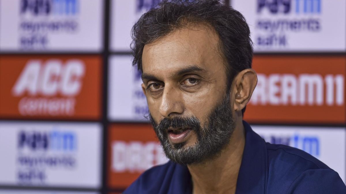 Rathour says Rohit's attacking batting approach at top of order working well for team