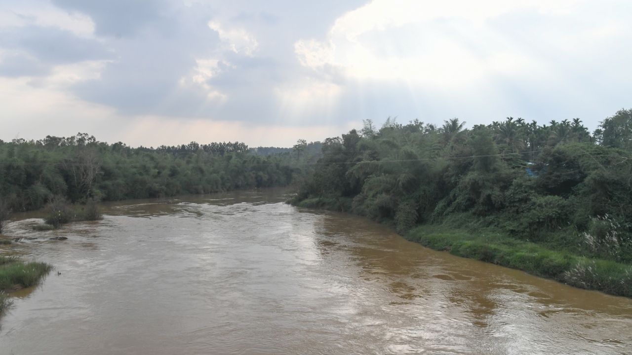 Tamil Nadu to implement Phase-II of Hogenakkal water project