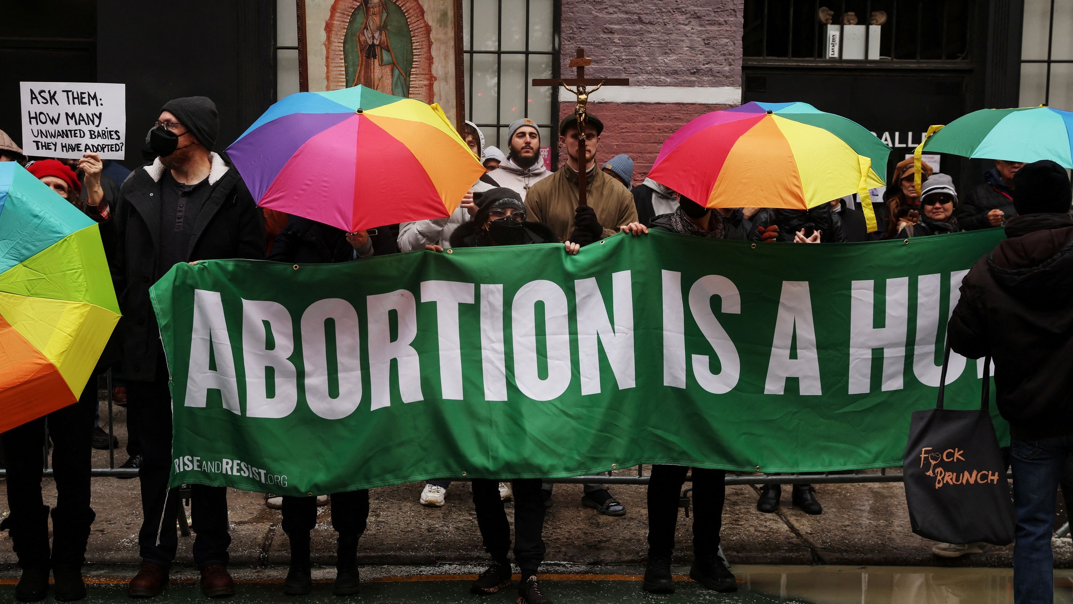Indian-origin man pleads guilty to firebombing building of prominent anti-abortion group's office in US