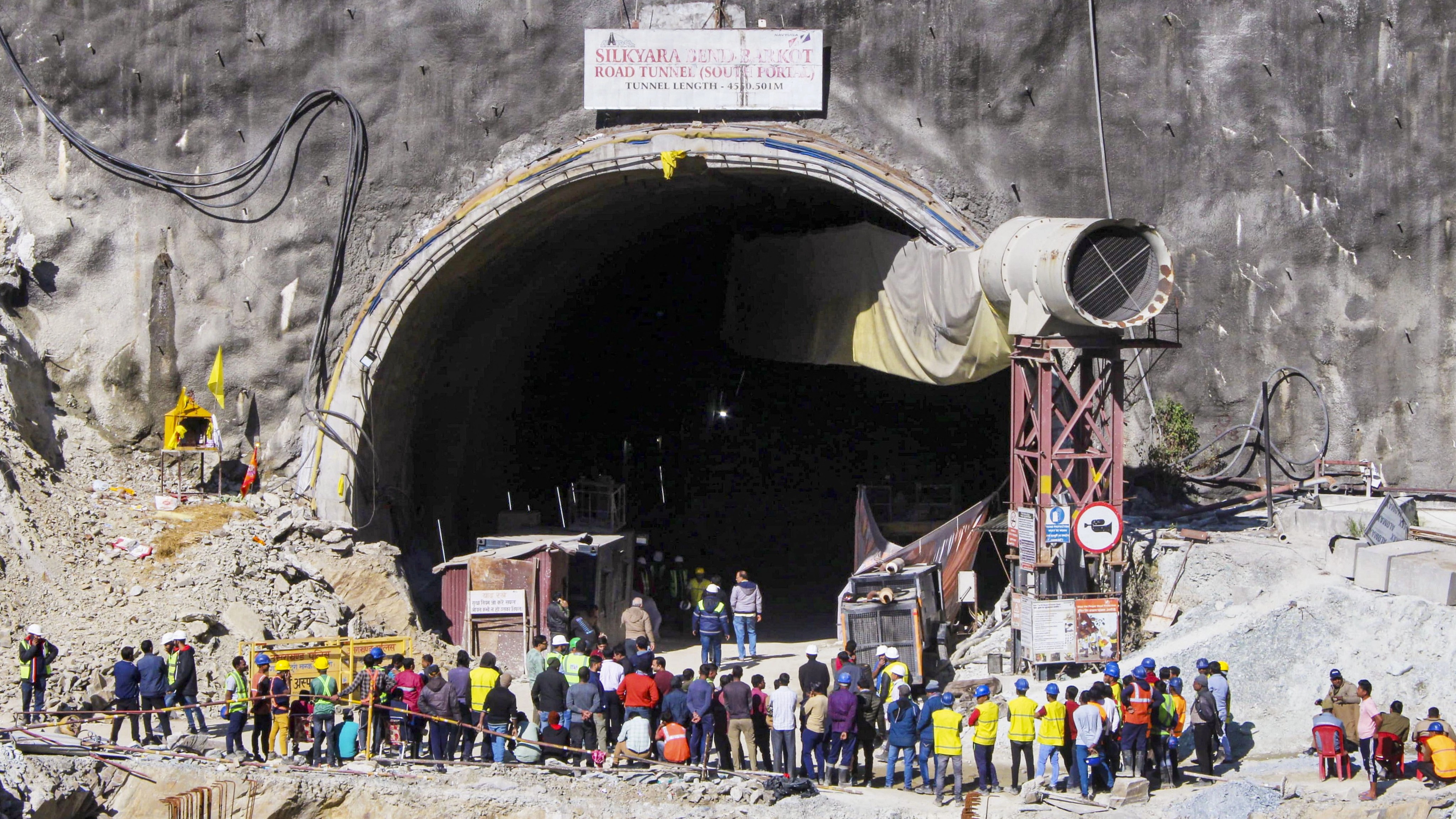 Prepping for Perils: The India Way…