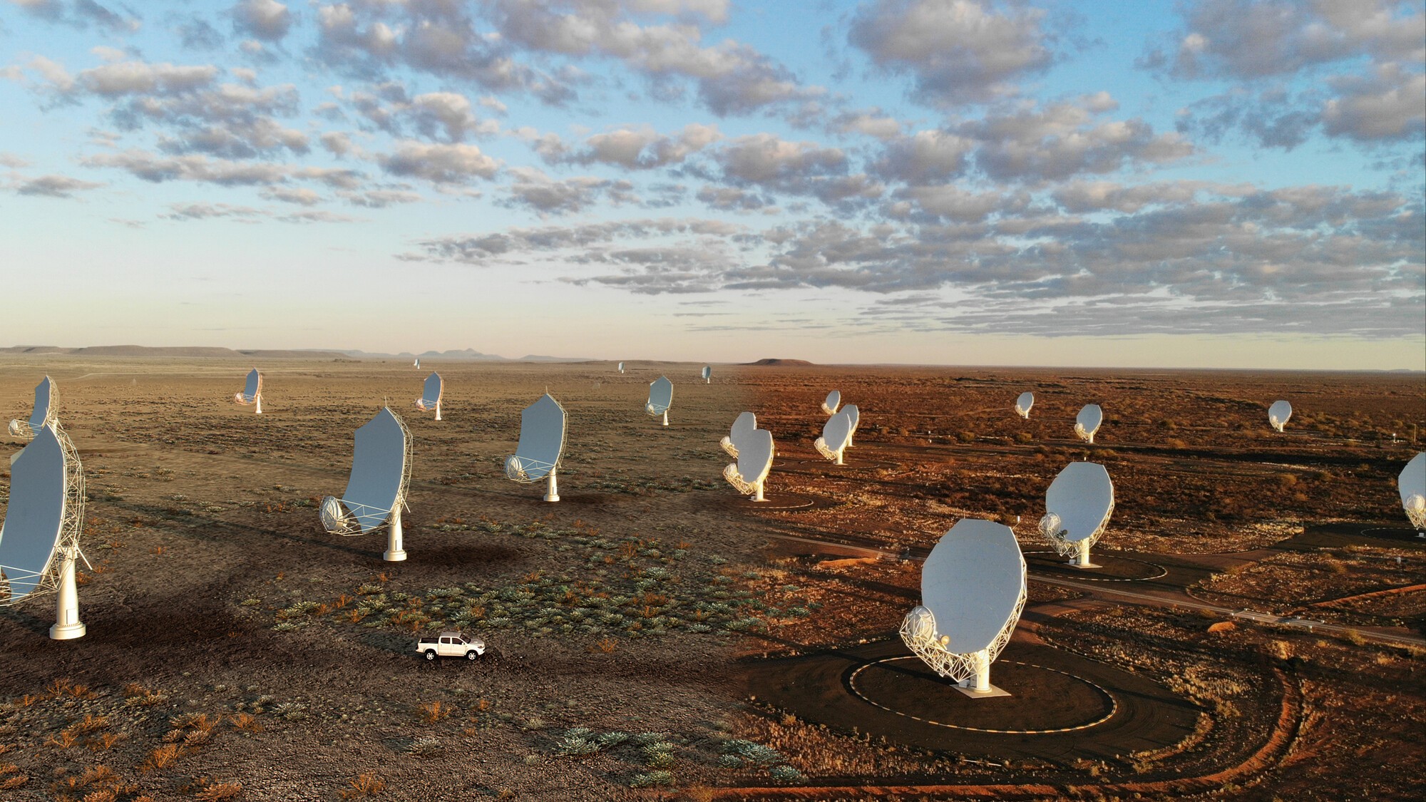 Cabinet approves Rs 1,250 cr as India’s contribution for world’s largest radio telescope project
