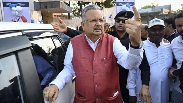 Raman Singh: Former 3-term CM of Chhattisgarh with development-focused approach