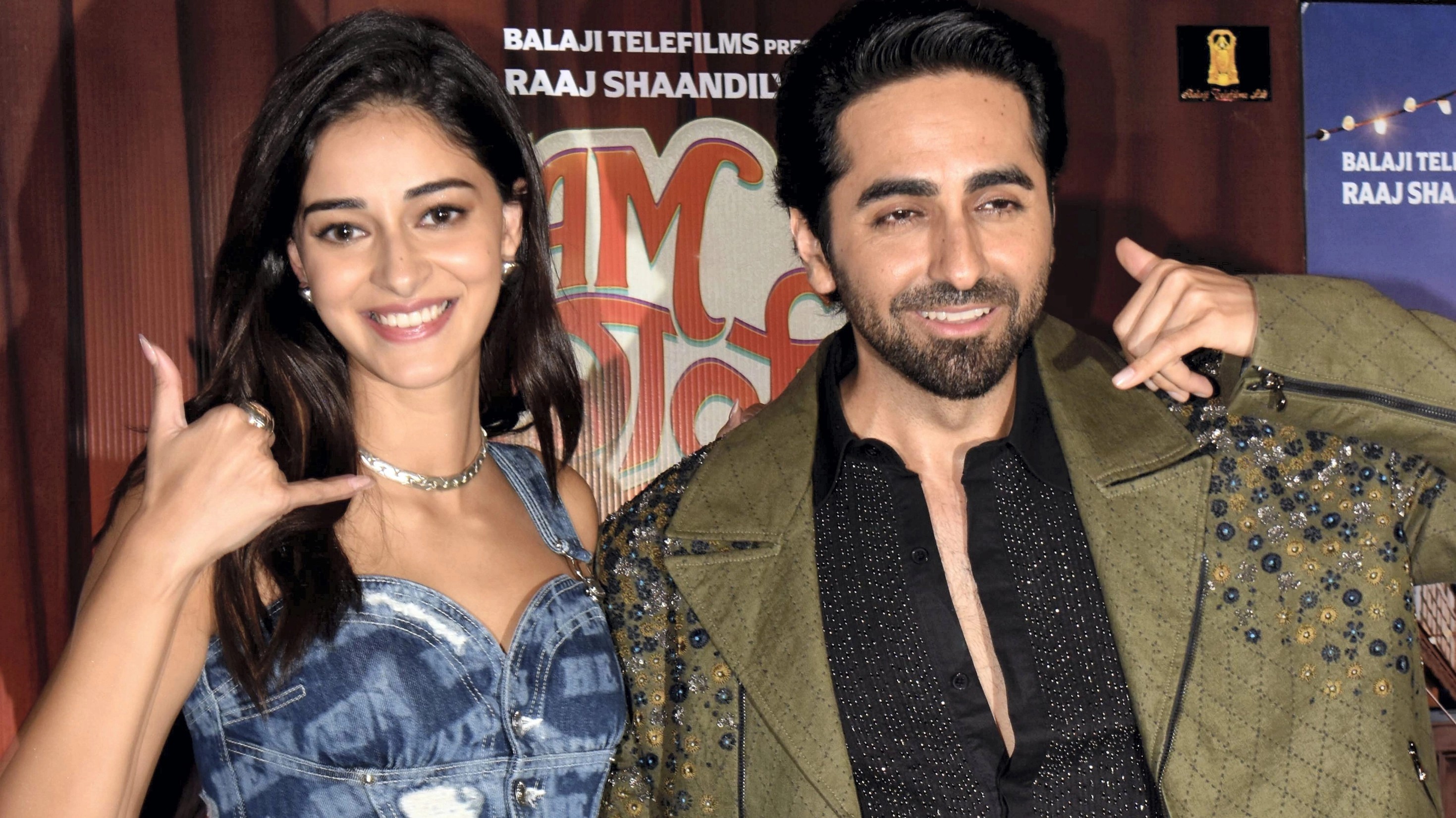 I've always wanted people to take me seriously as an actor: Ananya Pandey