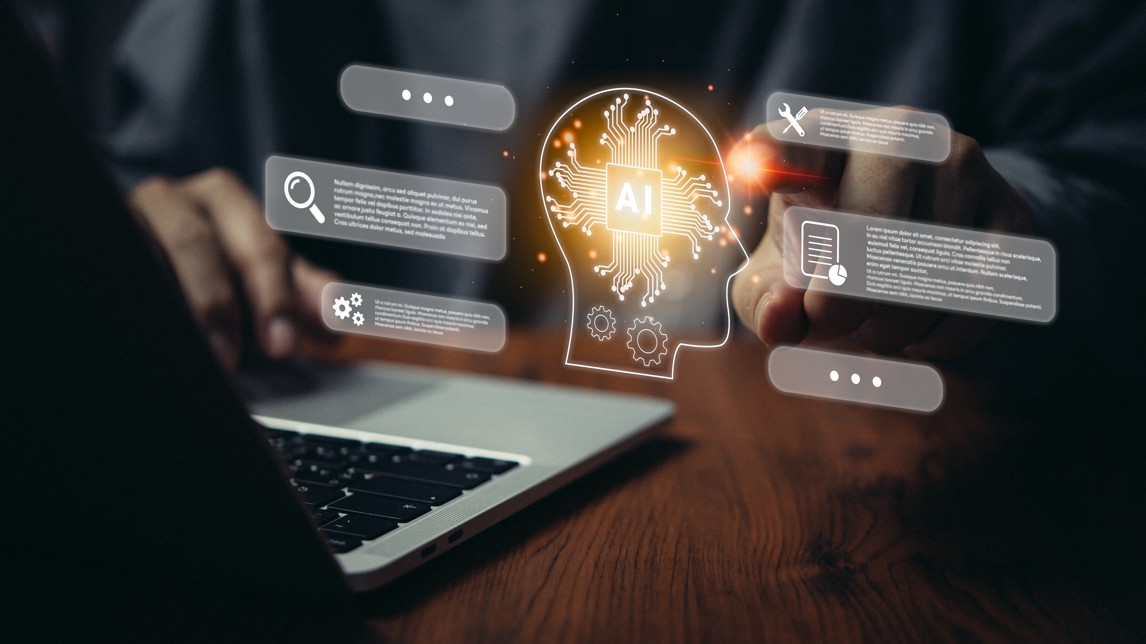 Boom in AI prompts a test of copyright law