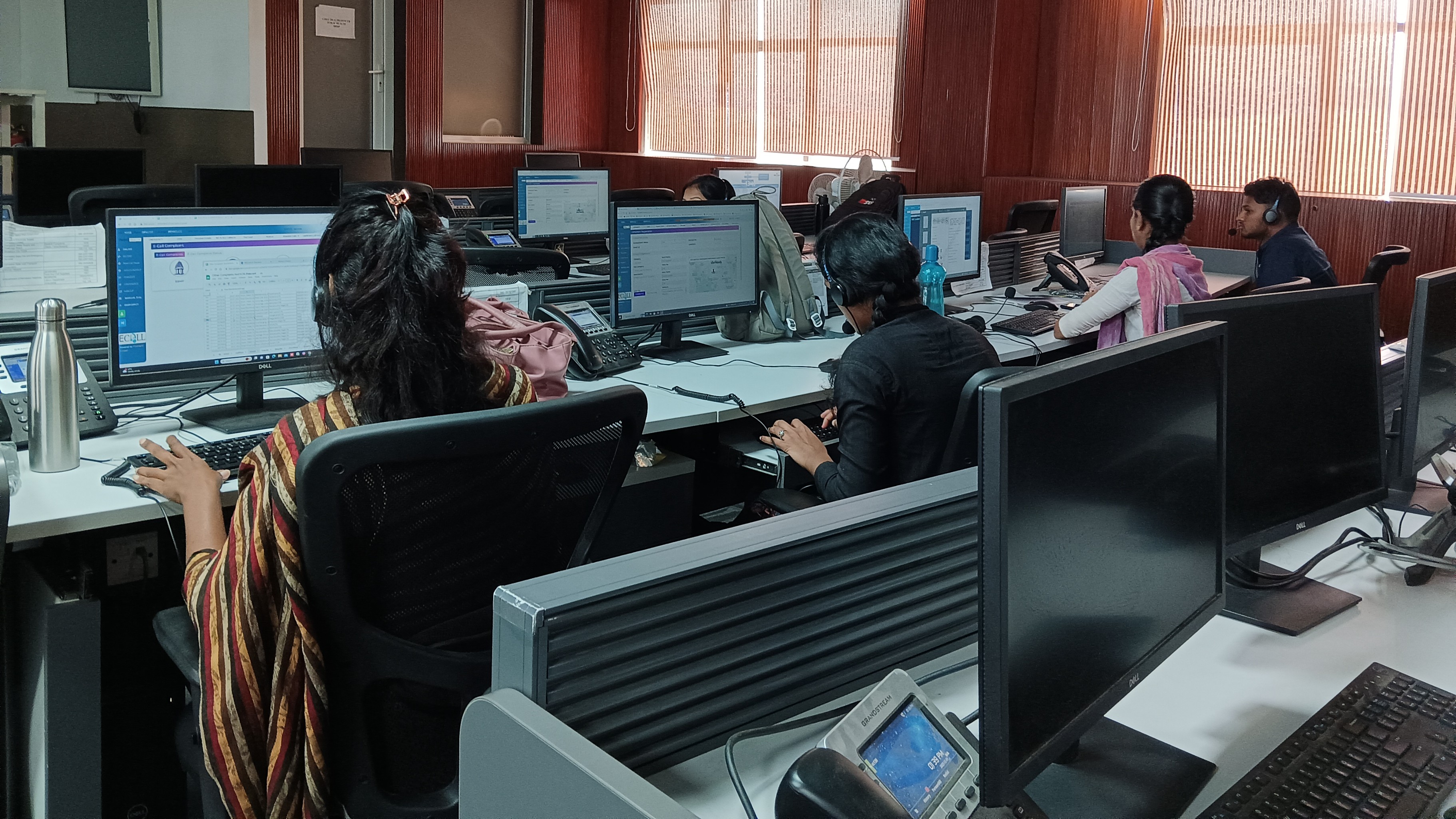 Bengaluru civic body's Sahaaya grievance system helps, but can be better