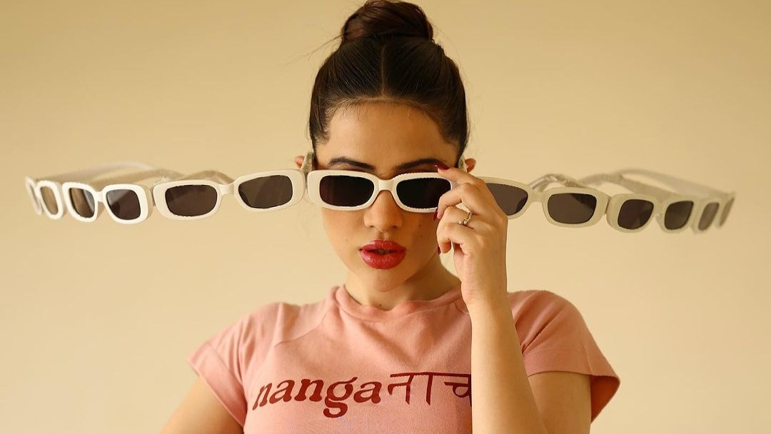 Uorfi Javed reacts after her Instagram account gets suspended