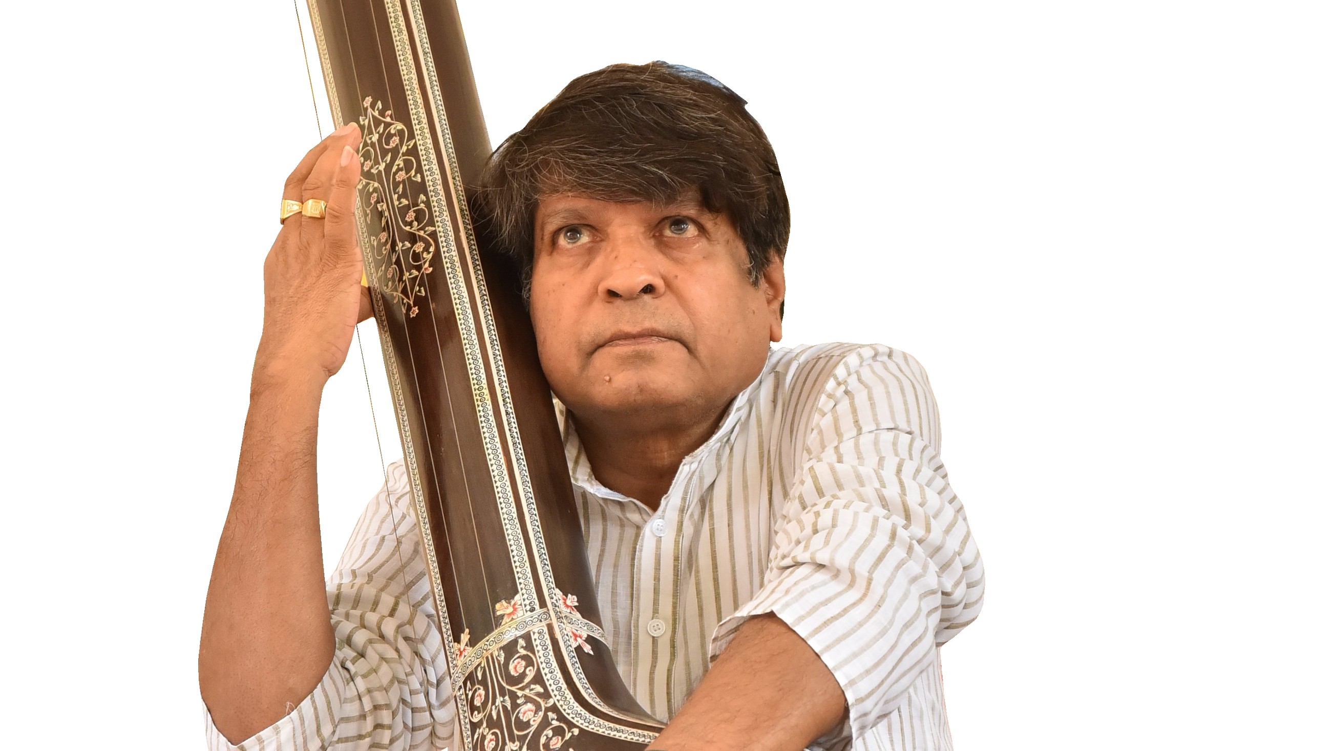 Ganapati Bhat Hasanagi receives high honour