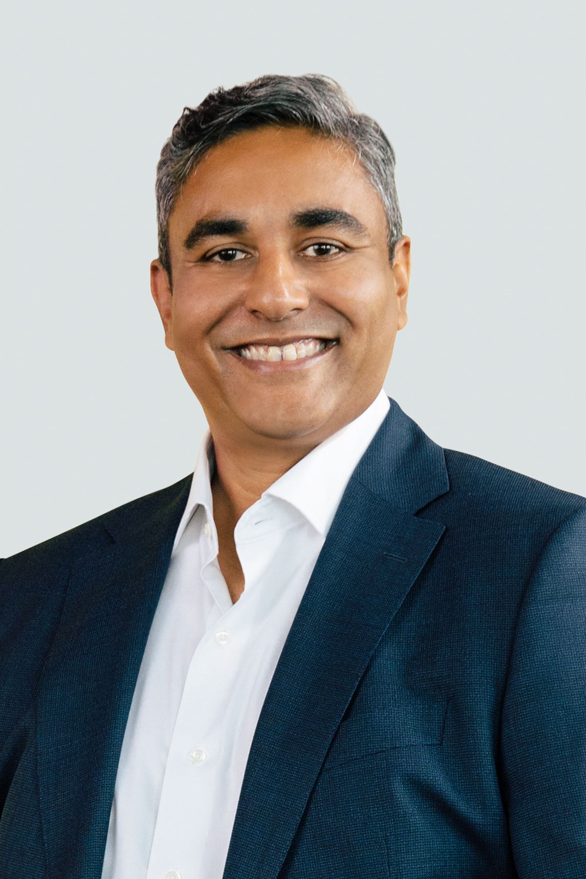 Ishan Palit