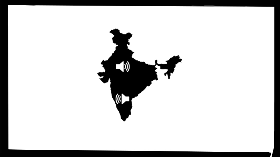 A story of two Indias 