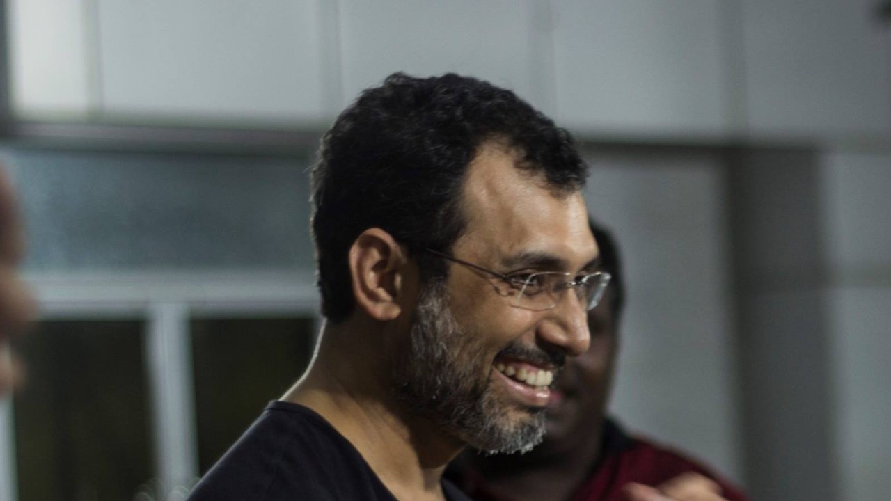Bored of multiverse stories as it has become a trend: Neeraj Pandey