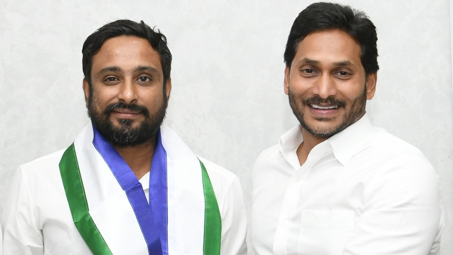 Former Indian cricketer Ambati Rayudu quits YSRCP, takes break from politics