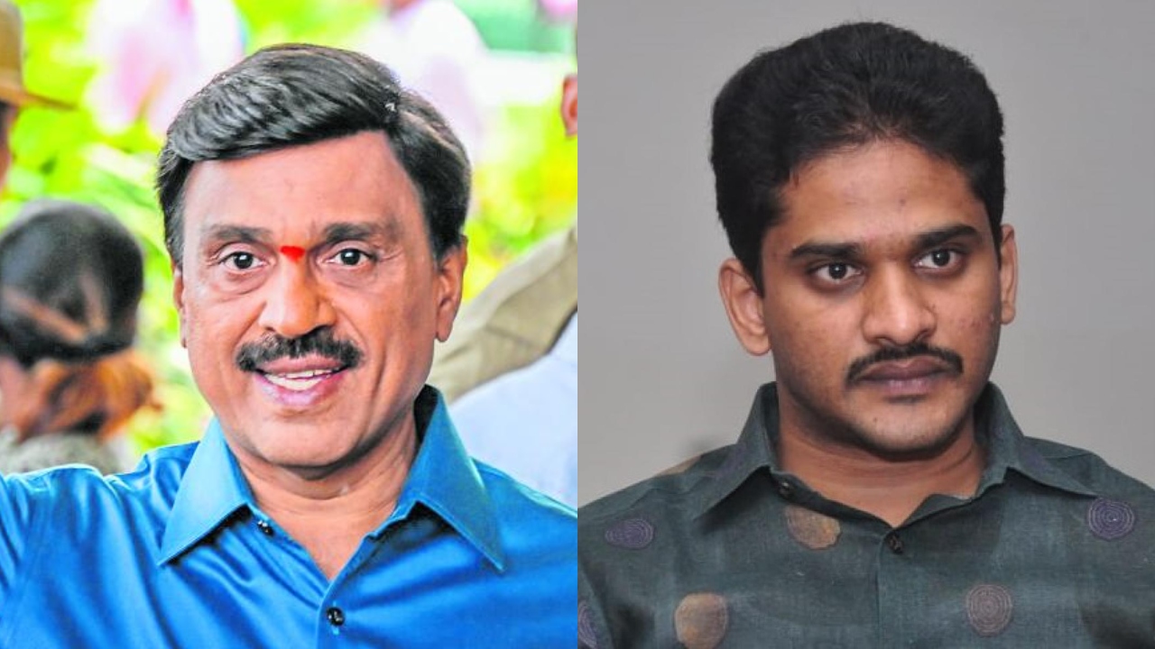 Reddy versus Reddy fight plays out in K'taka Assembly