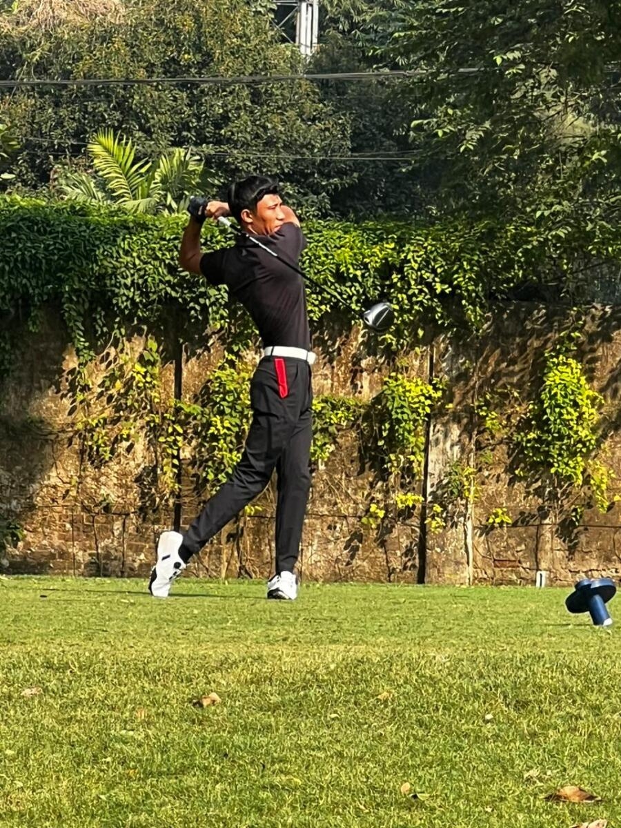 Subhash Tamang