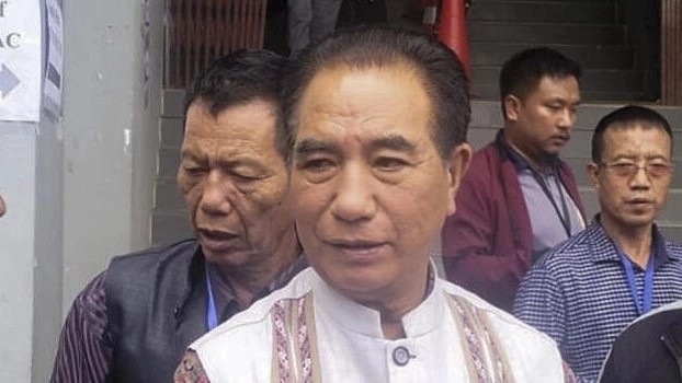 Mizoram govt constitutes new boundary committee to handle dispute with Assam