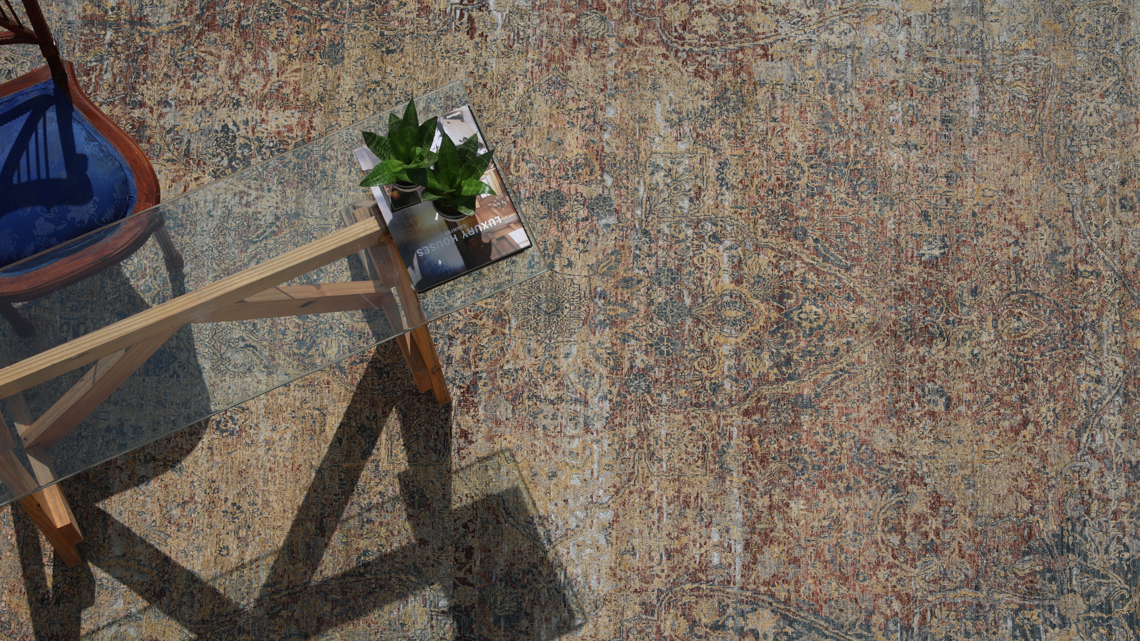 Elevating your space with luxury rugs that transcend mere decor, becoming dynamic focal points through captivating patterns and designs, setting the stage for distinctive interiors.