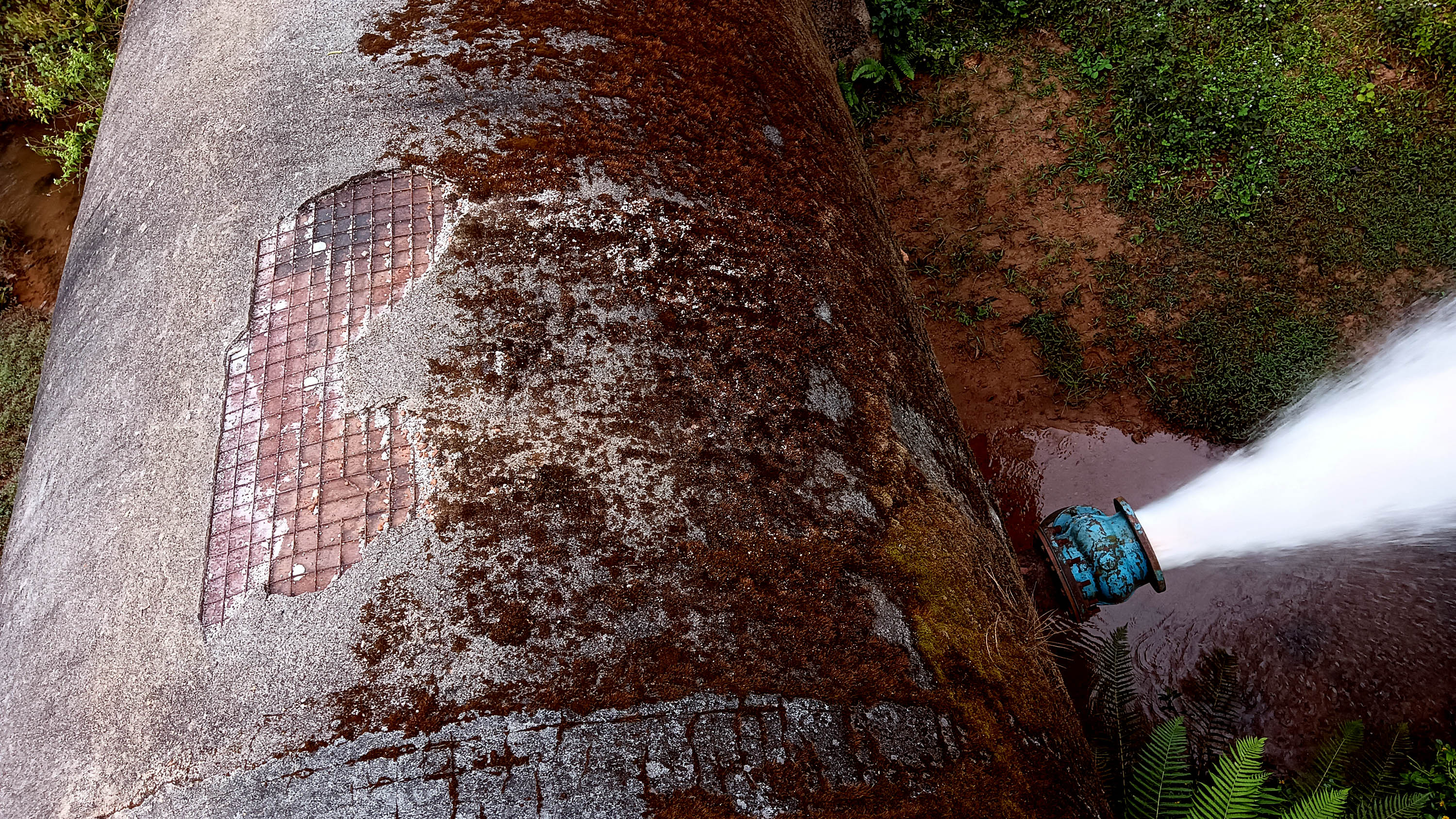 Karnataka's Yettinahole pipeline leaks during second trial