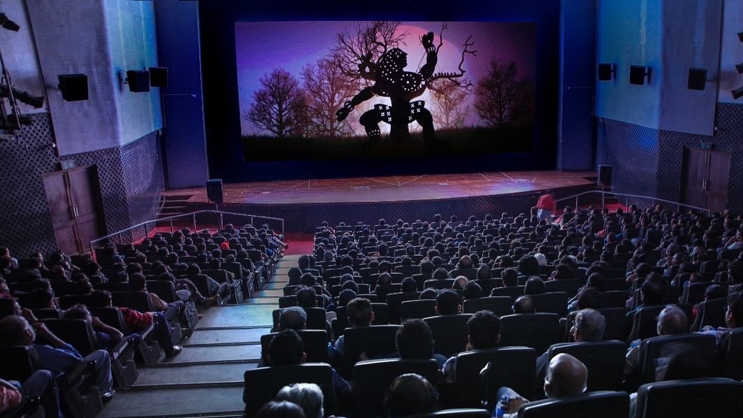28th IFFK expresses solidarity with people of war-torn Palestine on opening day