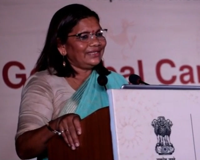 Renuka Singh