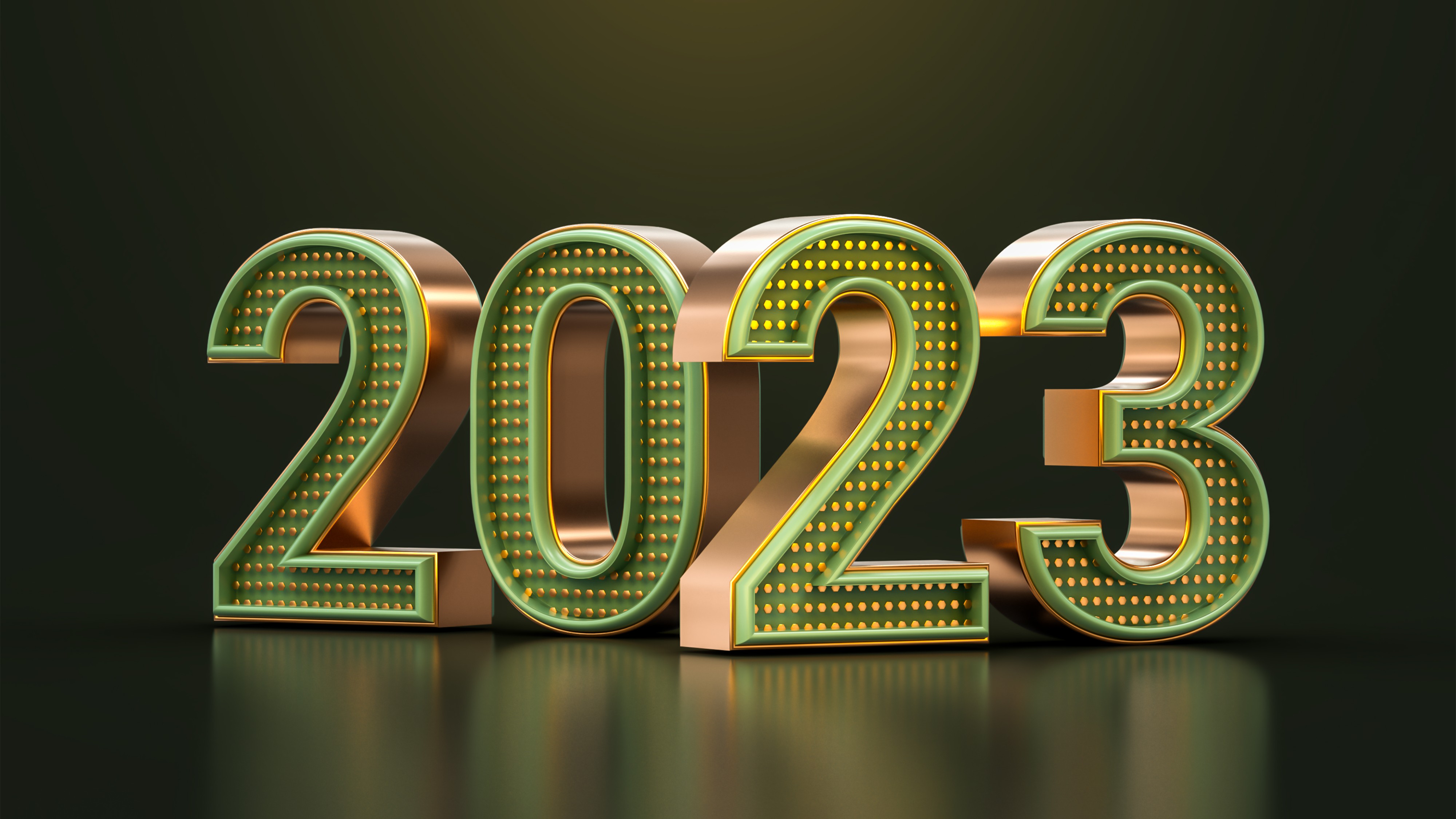 2023, in sum and substance