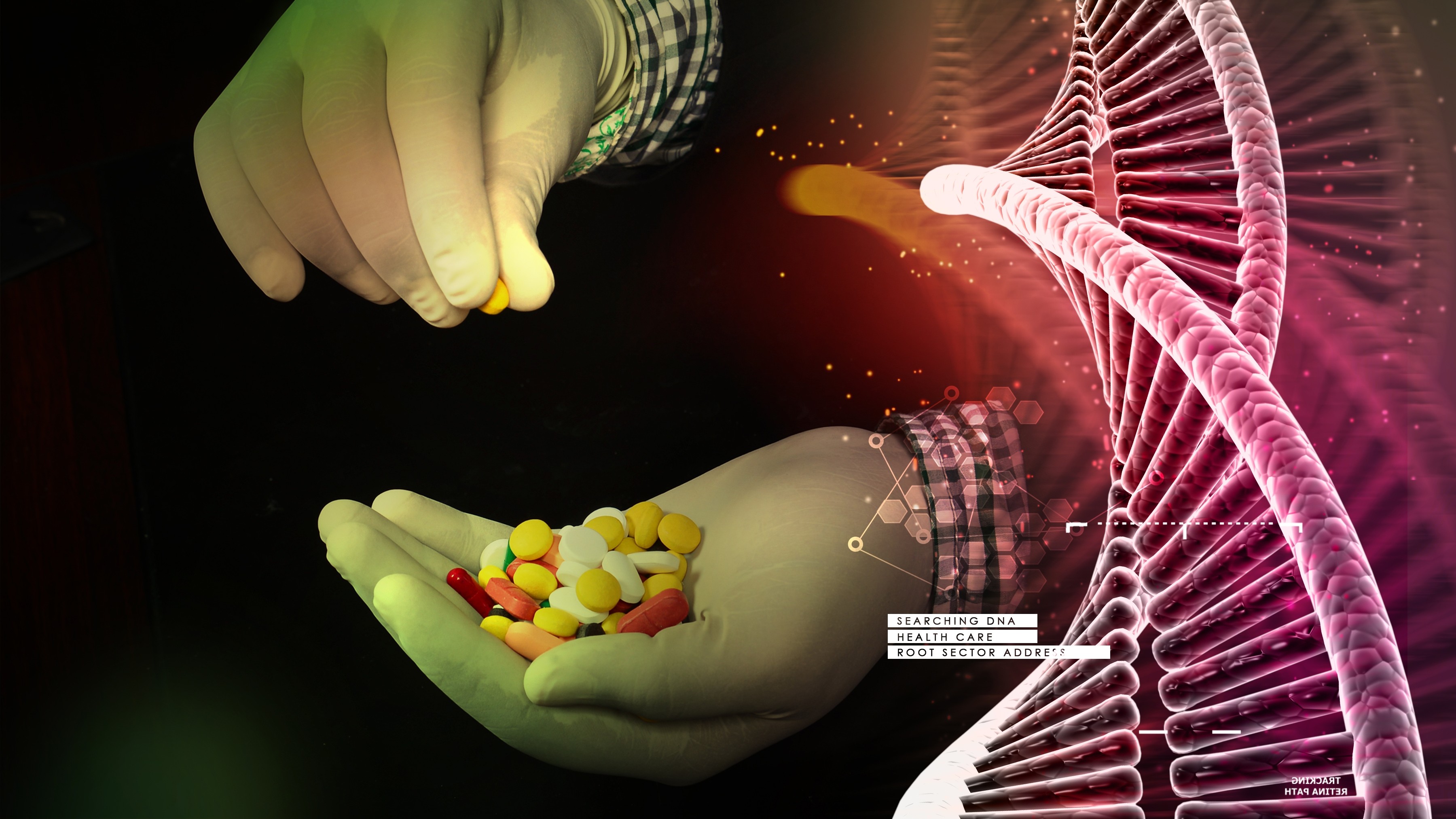 Is it an antibiotic allergy or a side effect? 