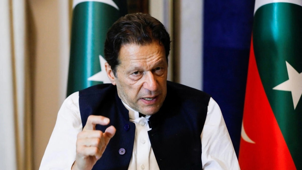Pak election body defers Imran, Fawad’s indictment in contempt case