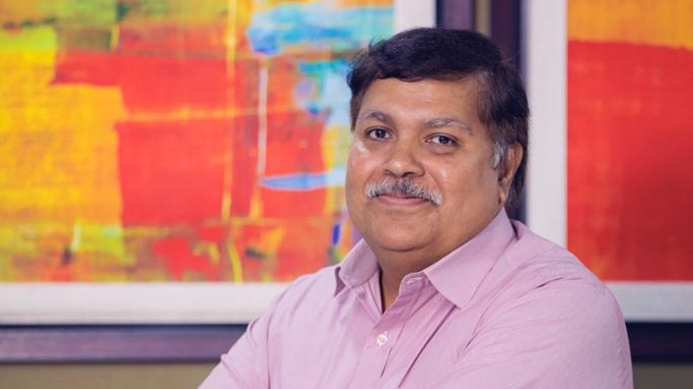 Thameem Kamaldeen MD- signalling &amp; infrastructure at Alstom India