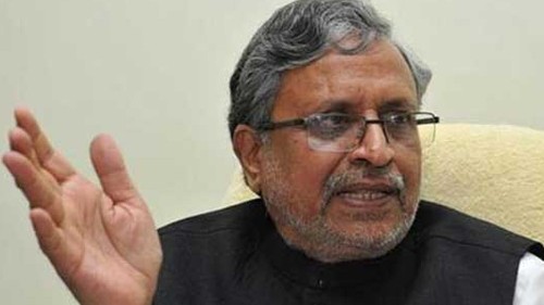 Sushil Kumar Modi demands SEBI-like regulator for social media platforms for deepfakes