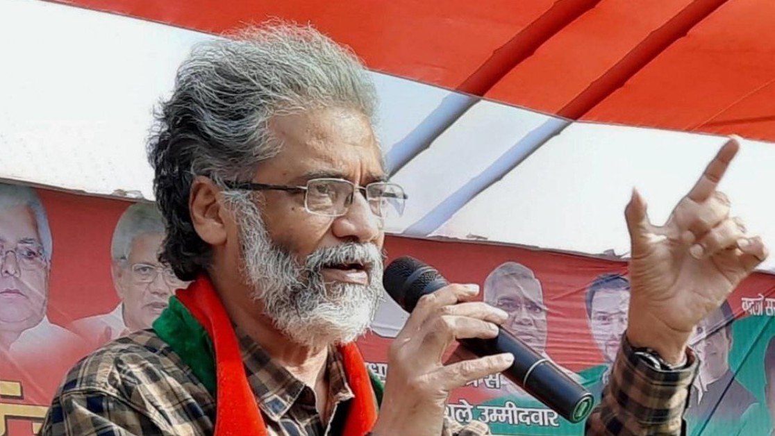 Had legitimate claim on RS seat from Bihar, but gave up for interest of grand alliance: CPI(ML) L