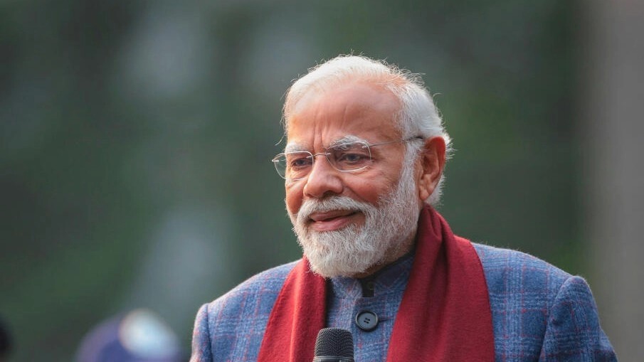 Victory of diplomatic efforts of Modi govt: BJP on Qatar court commuting death sentence of 8 Indians
