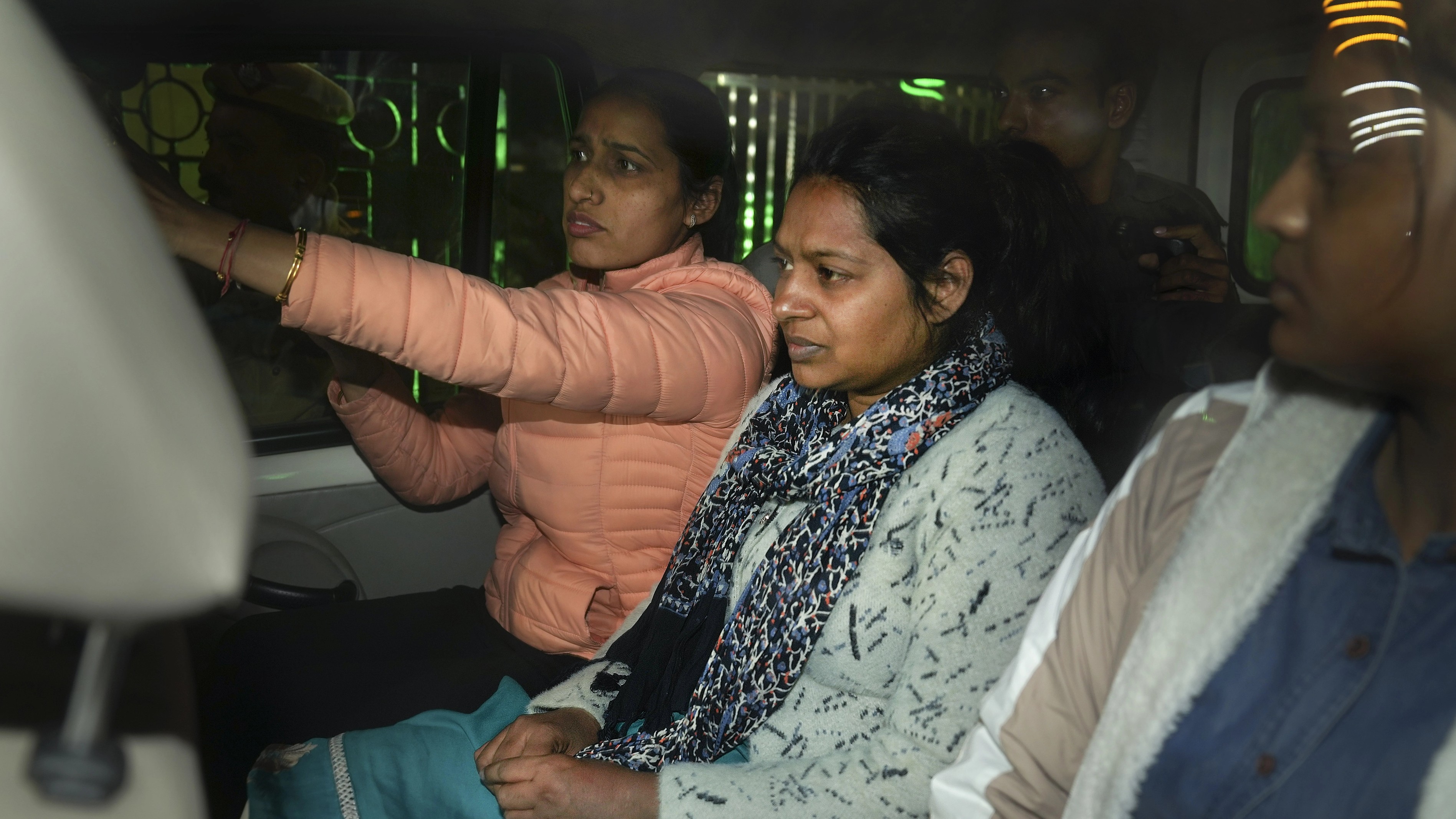 Delhi Police moves High Court after trial court orders FIR copy be supplied to Parliament breach accused