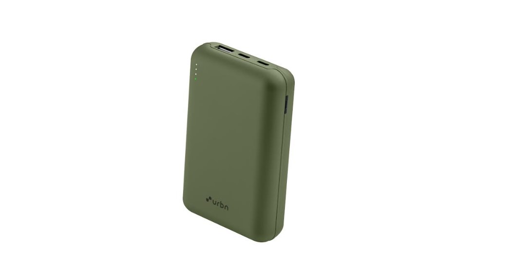 Urbn powerbank