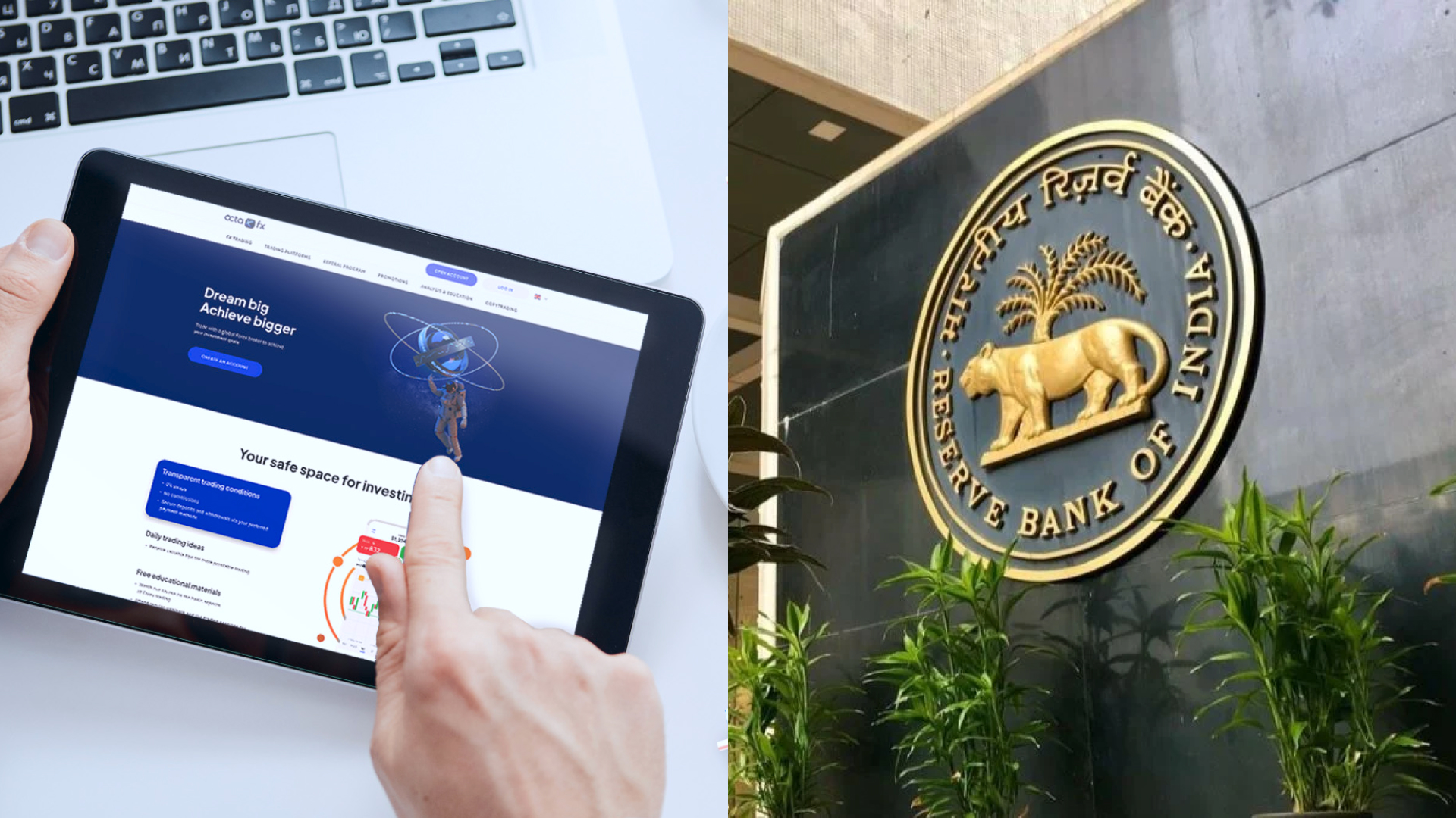 Deciphering the OctaFX dilemma in India: legal quandaries and accusations