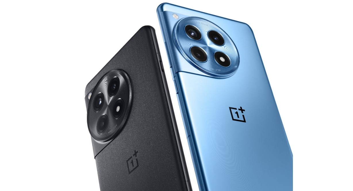 OnePlus 12R series.