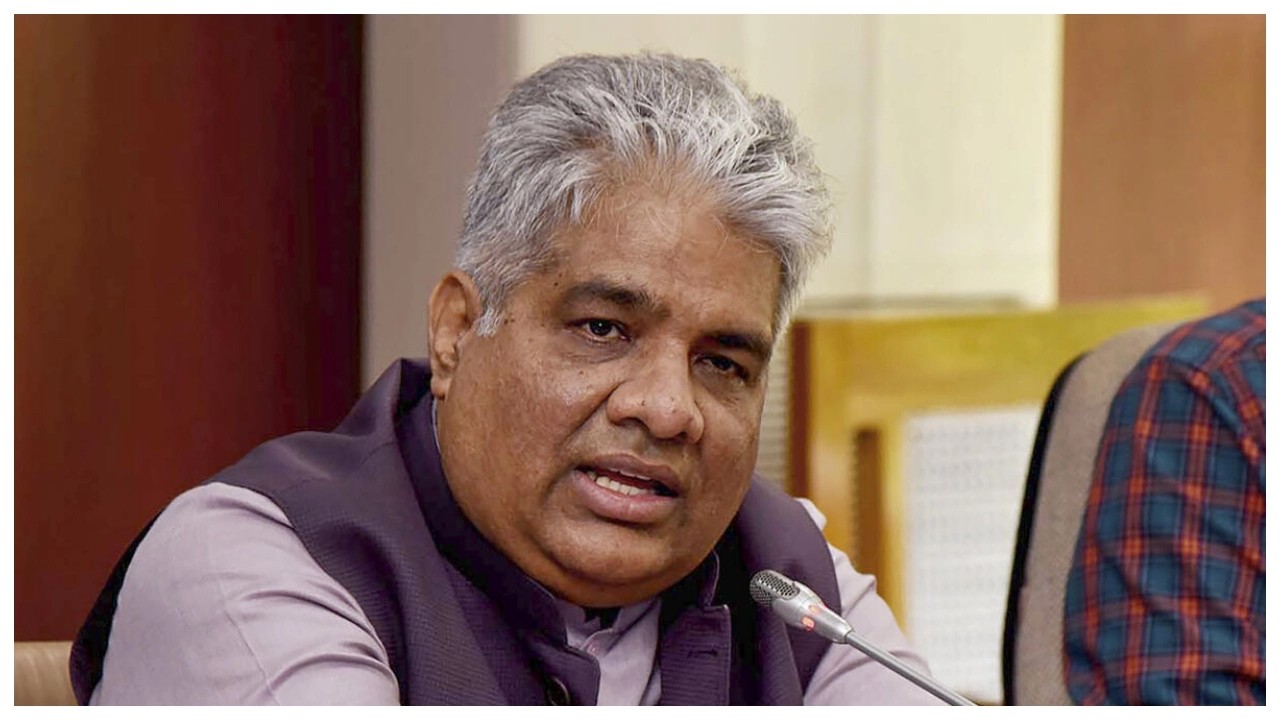 Govt to launch National Career Service 2.0 in 2024; prod states on labour reforms