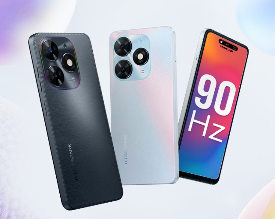 Tecno Spark GO 2024