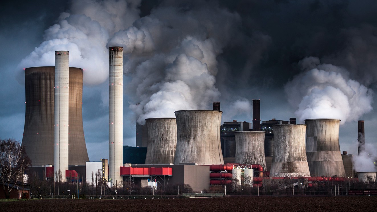 India's per capita emissions less than half of global average in 2022: Report