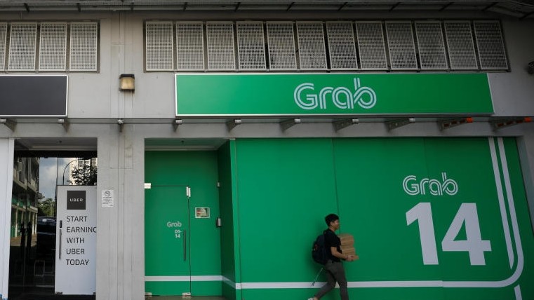 Singapore ride-hailing company investigates racist remarks of ‘Go back India’ after passenger shares incident