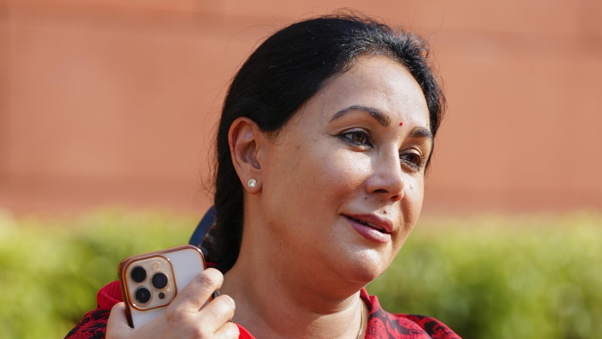 Who is Diya Kumari, Rajasthan's deputy CM-elect?
