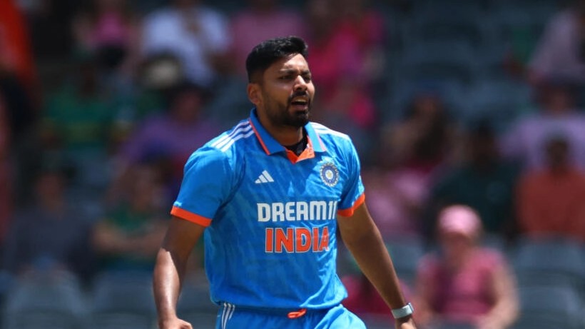 India call up Avesh Khan for second test against South Africa 