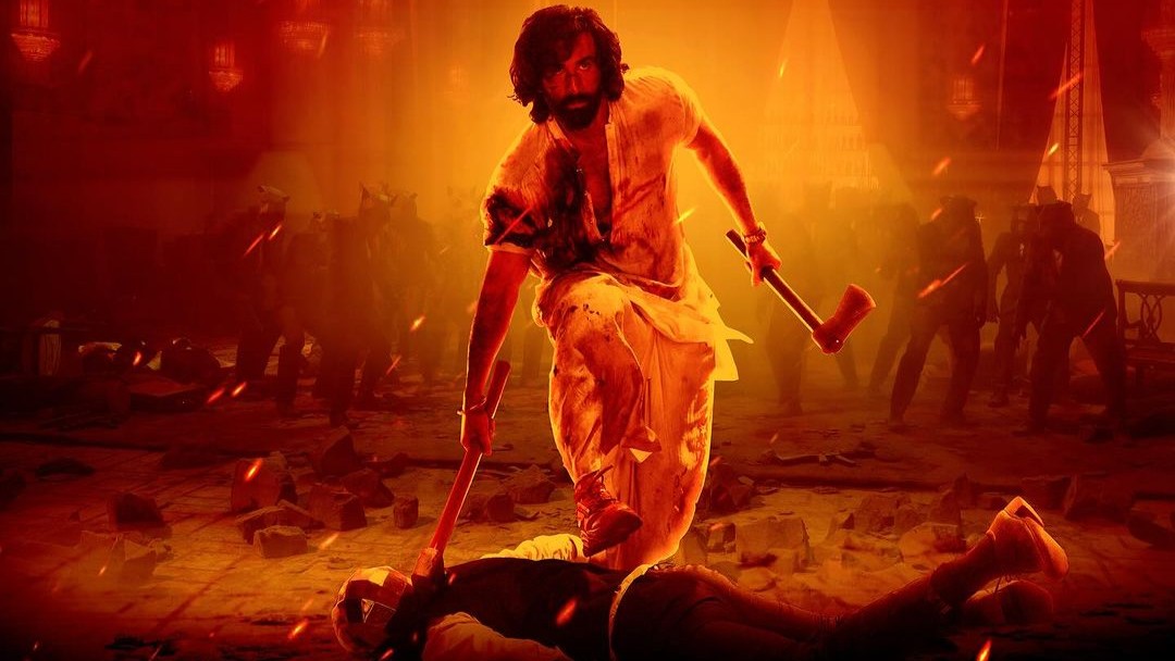 Co-producer of film 'Animal' moves Delhi HC seeking stay on OTT release