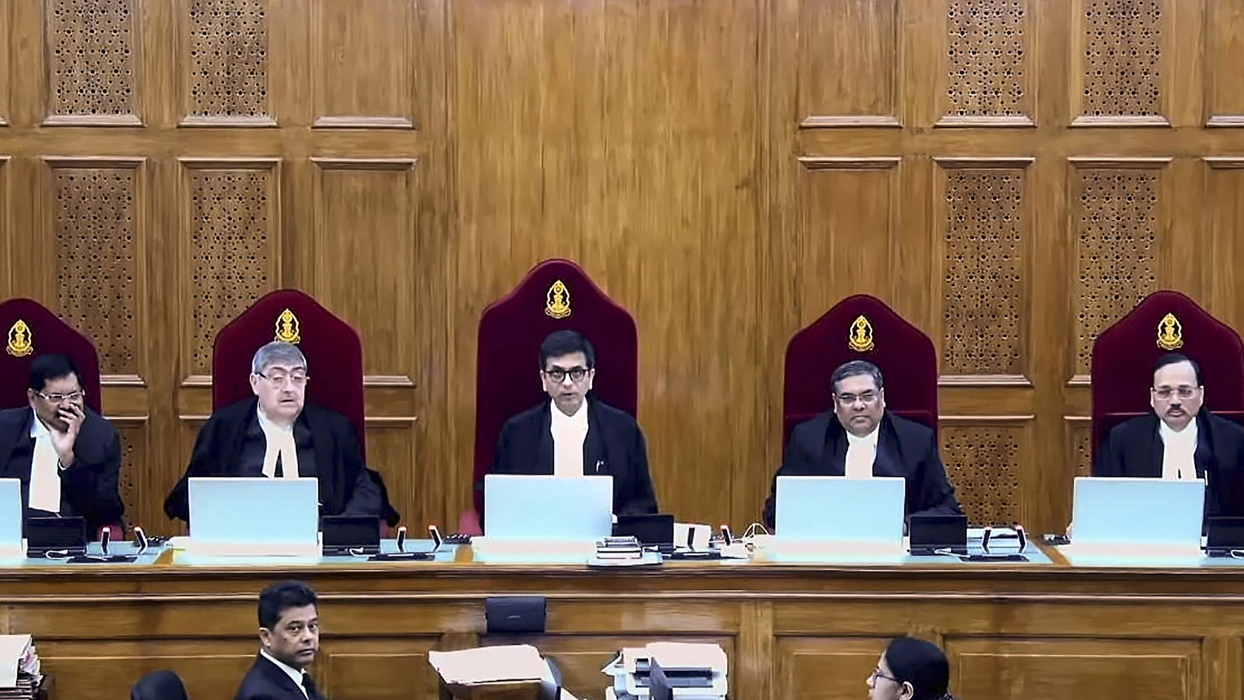 Justice Kaul urges masses to build 'tolerance for each other's opinion' on his last working day