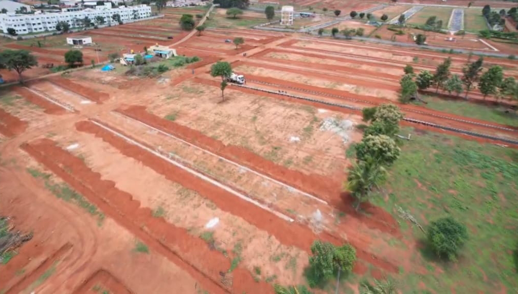 SC closes monitoring of land acquisition in Shivaram Karanth layout 