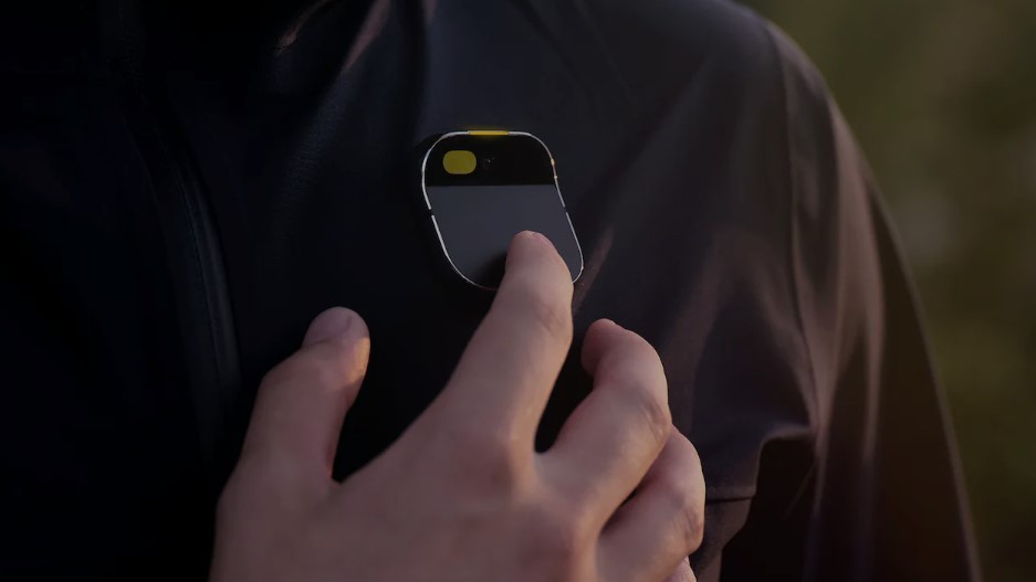 Humane to begin ChatGPT-powered Ai Pin delivery in March 2024