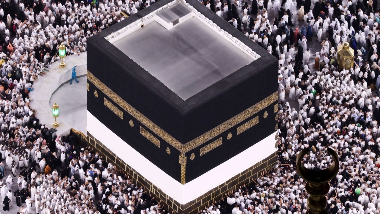 201 Indian pilgrims died during Haj pilgrimage 2024: Government in Lok Sabha