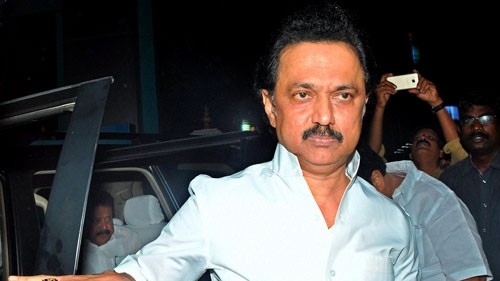 Rs 6,000 relief to flood affected people in Thoothukudi, Tirunelveli: Stalin