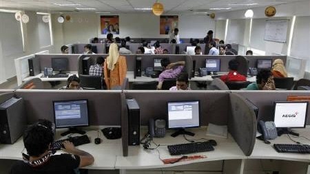Gross leasing of office records steep increase: Savills
